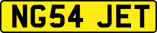 NG54JET