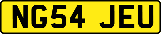NG54JEU