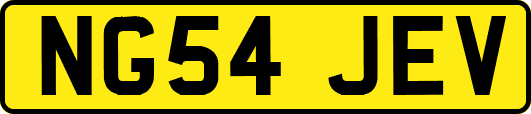 NG54JEV