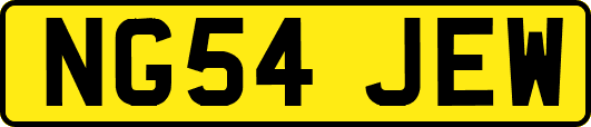 NG54JEW