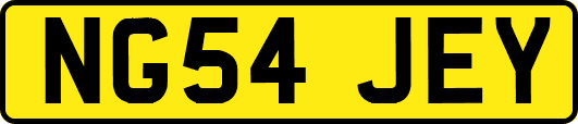 NG54JEY