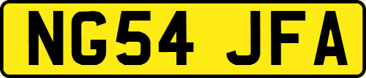 NG54JFA
