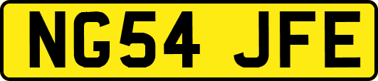NG54JFE