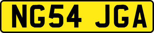 NG54JGA