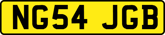 NG54JGB
