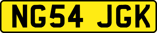 NG54JGK
