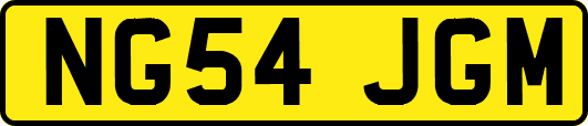 NG54JGM
