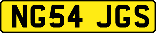 NG54JGS