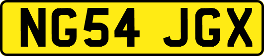 NG54JGX