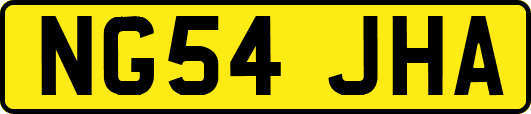 NG54JHA