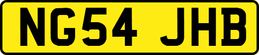 NG54JHB