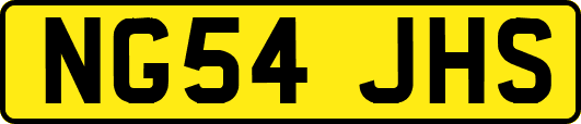 NG54JHS