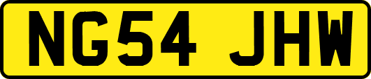 NG54JHW