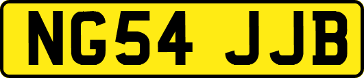 NG54JJB