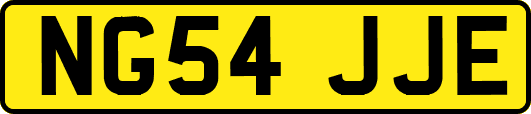 NG54JJE