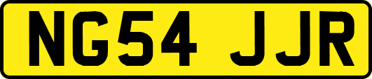 NG54JJR