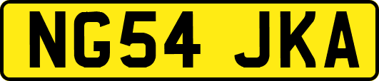 NG54JKA