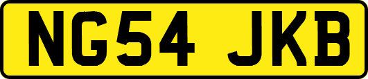 NG54JKB