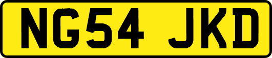 NG54JKD