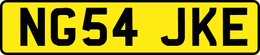 NG54JKE