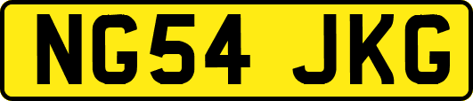 NG54JKG
