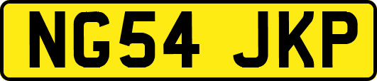 NG54JKP