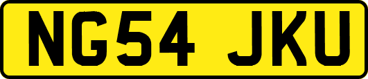 NG54JKU