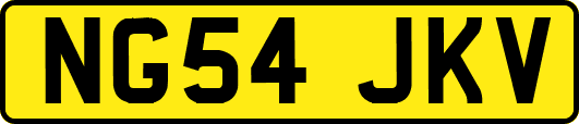 NG54JKV