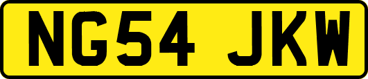 NG54JKW