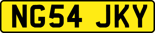 NG54JKY