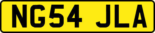 NG54JLA