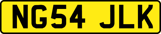 NG54JLK