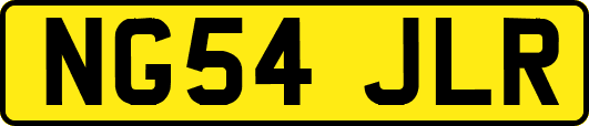 NG54JLR