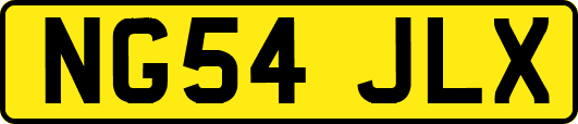 NG54JLX