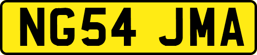 NG54JMA
