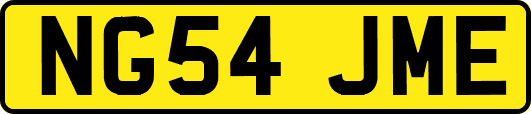 NG54JME