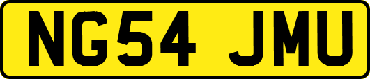 NG54JMU