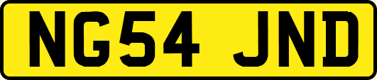 NG54JND