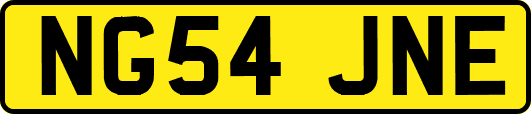 NG54JNE