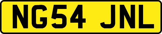 NG54JNL