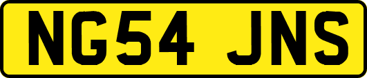 NG54JNS