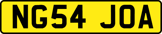 NG54JOA