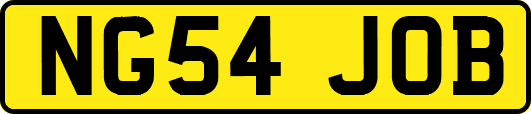 NG54JOB