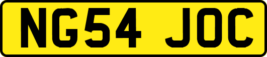 NG54JOC