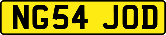 NG54JOD