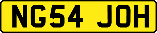 NG54JOH