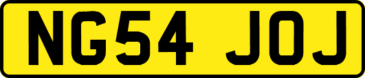 NG54JOJ