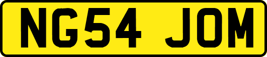NG54JOM