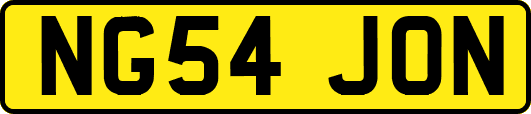 NG54JON