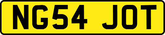 NG54JOT